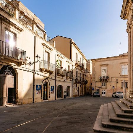 San Giuseppe Apartment Con Terrazza Syracuse Esterno foto