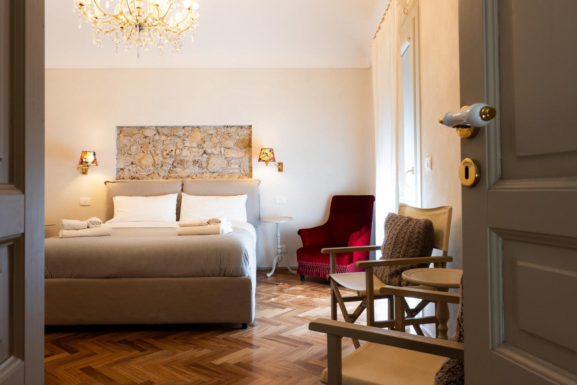 San Giuseppe Apartment Con Terrazza Syracuse Esterno foto