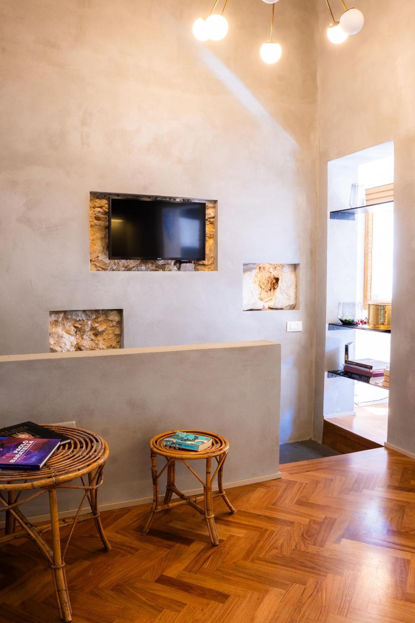 San Giuseppe Apartment Con Terrazza Syracuse Esterno foto