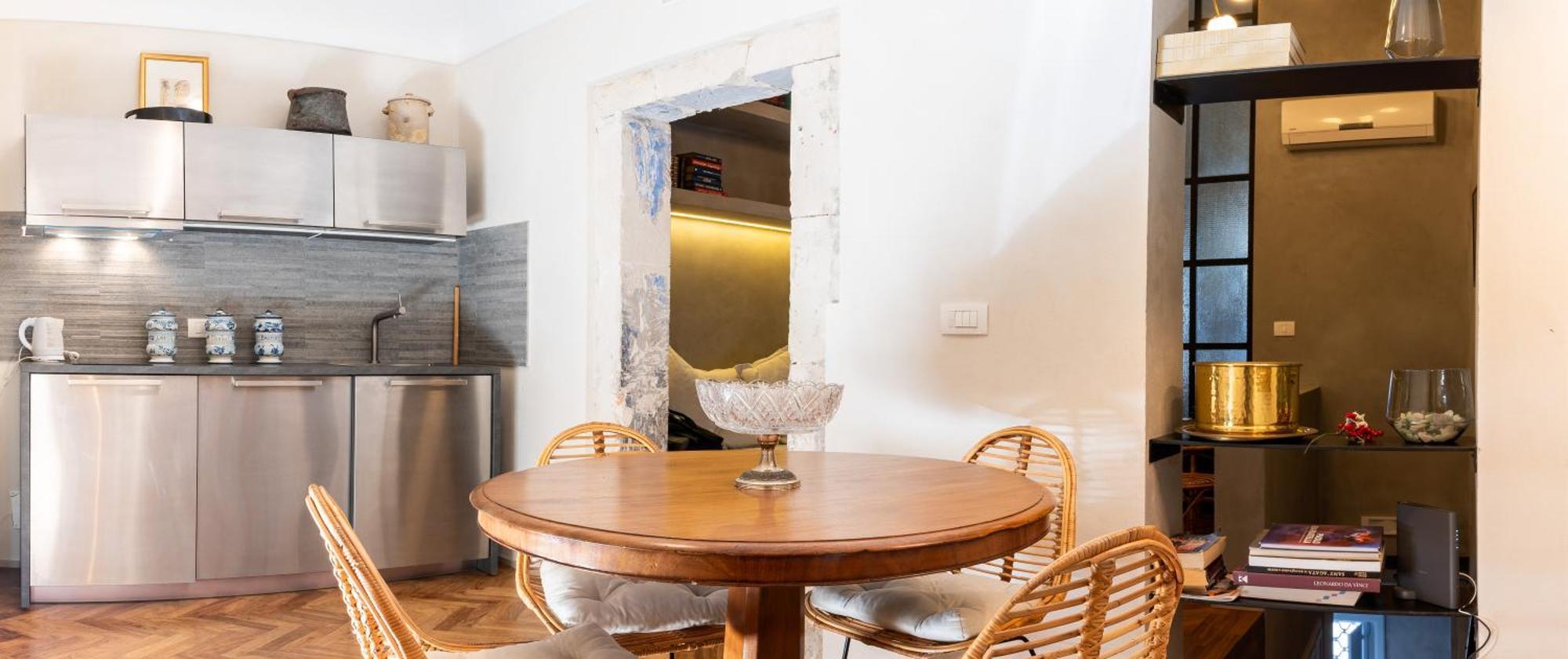 San Giuseppe Apartment Con Terrazza Syracuse Esterno foto